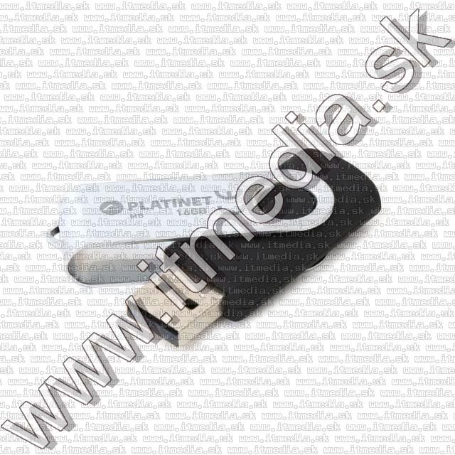 Image of Platinet USB pendrive 16GB X-Rotary (43053) (IT11251)
